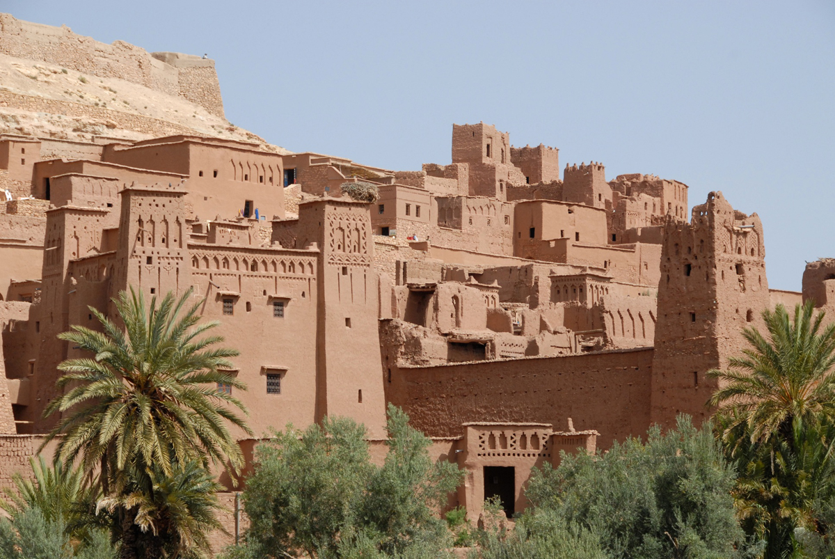 4 Days Tour From Marrakech To Erg Chegaga - Desert Spirit, Explore The Desert