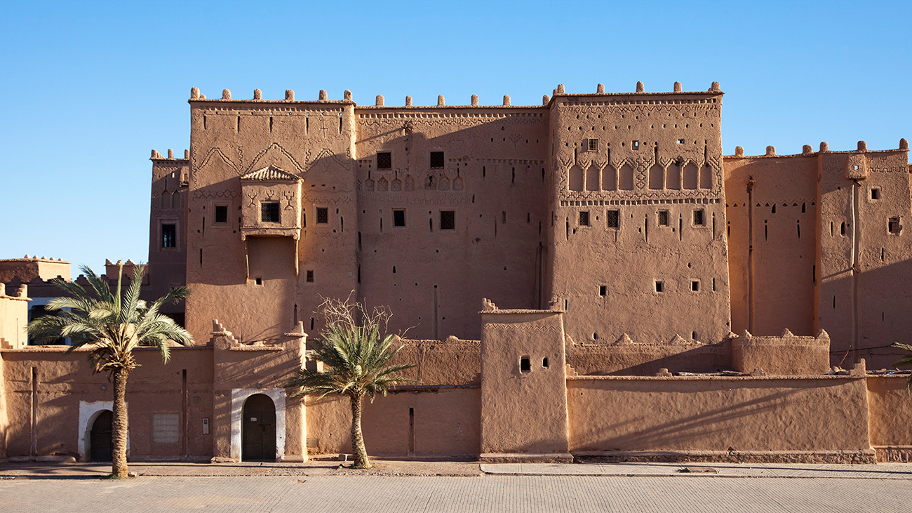 4 Days Tour From Marrakech To Erg Chegaga, Zagora - Mountains, Berber villages and desert