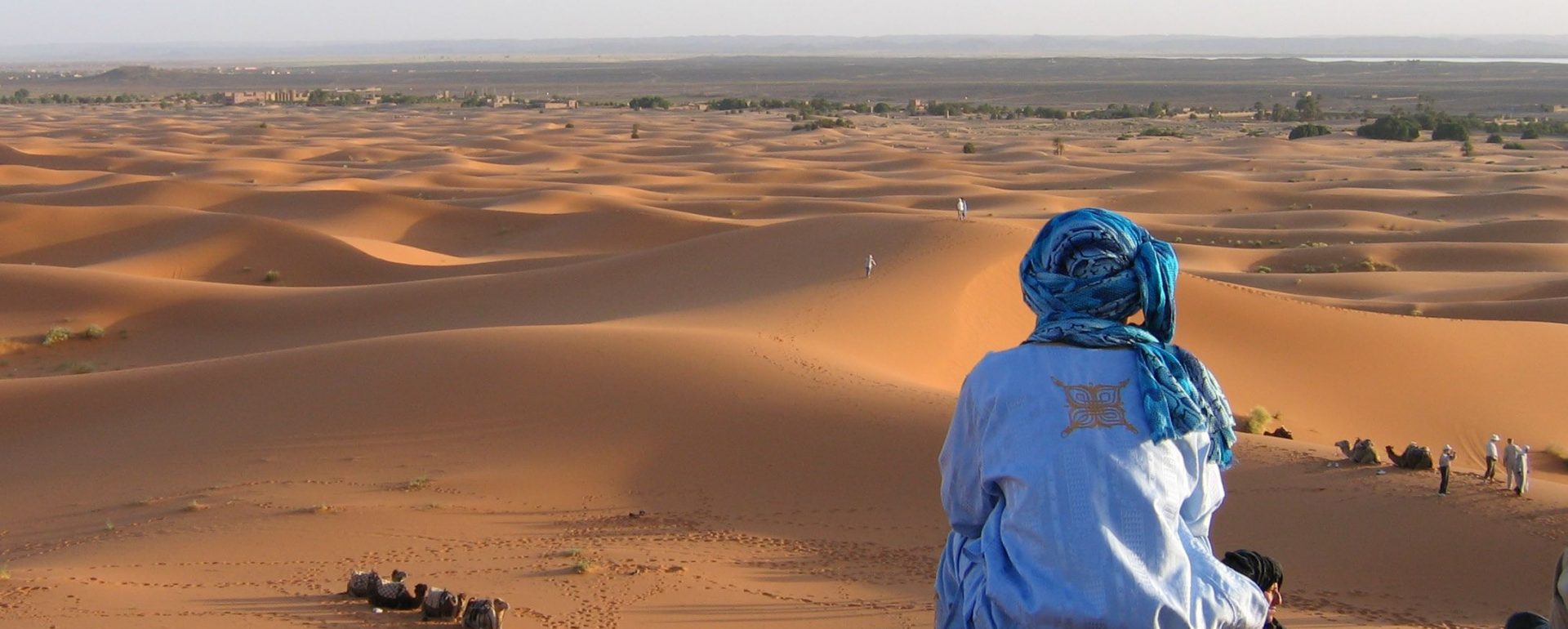 2 Days Tour From Marrakech To Erg Lihoudi - Ultimate Desert Life Experience