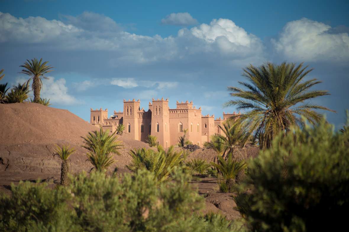 2 Days Tour From Marrakech To Erg Lihoudi - ultimate Desert Life Experience
